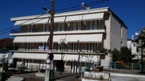  Efstathiou Mihail Studios and Apartments  Стомио